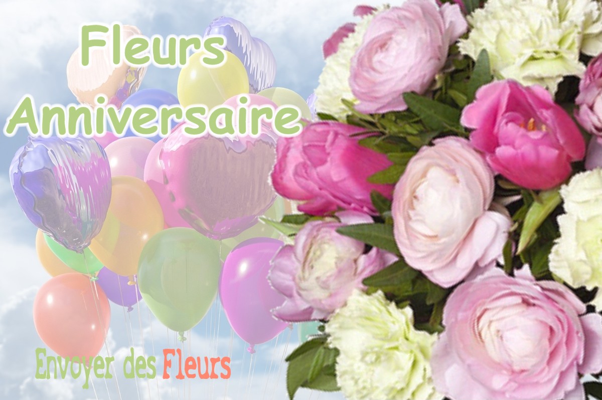 lIVRAISON FLEURS ANNIVERSAIRE à MONTIGNY-SUR-L-AIN